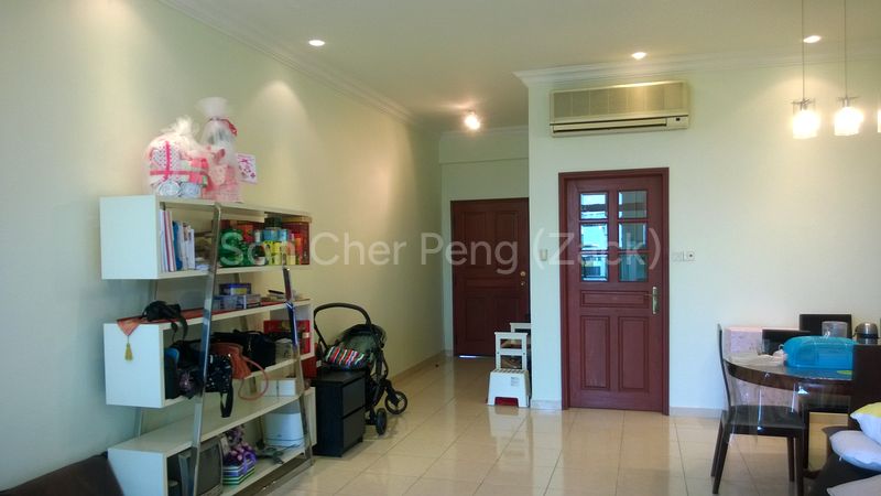 2 Bed Condo for Sale in  Hillview Heights - Image 13